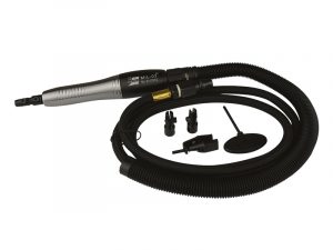 Lapidadora Pneumatica Curso Linear