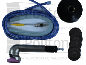 Micro Retífica Angular 90° 23.500 RPM