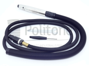 Micro-Retífica Pneumática 50.000 RPM